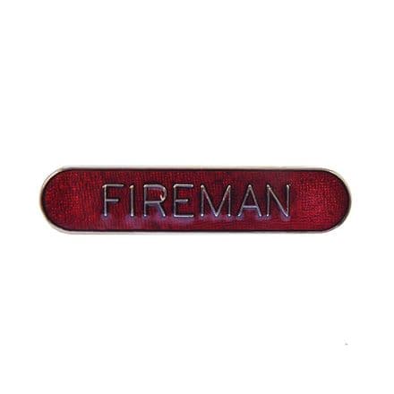 Fireman