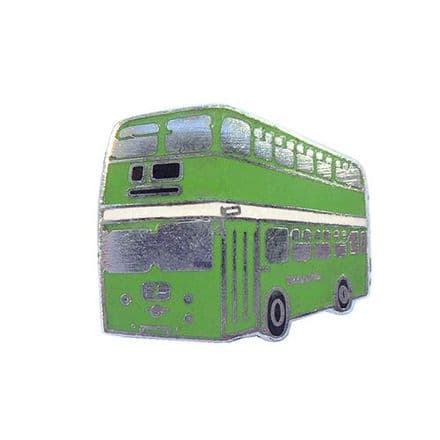 Fleetline XF
