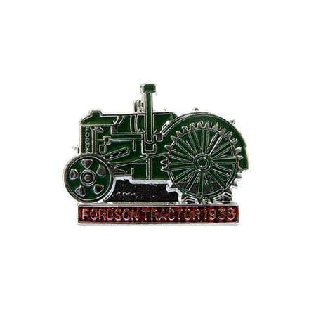 Fordson Tractor 1928