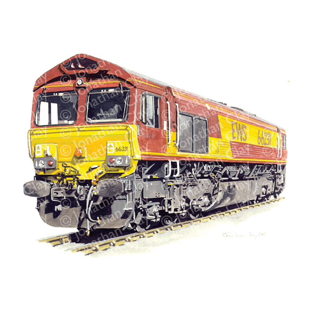 Ilustración De Tarjeta De Cumpleaños Feliz Con Vintage Tren Sobre Azul Gm505891050 83843519
