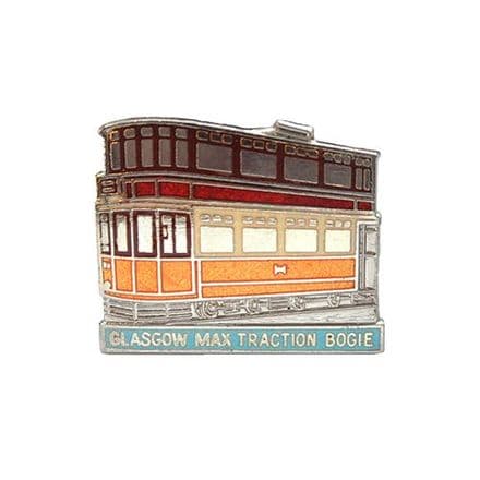 Glasgow Max Traction