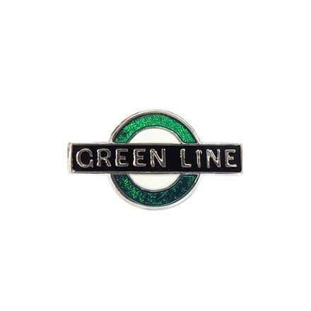 Green Line