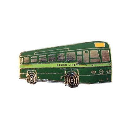 Greenline
