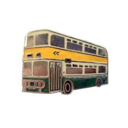 Gtr Glasgow Fleetline