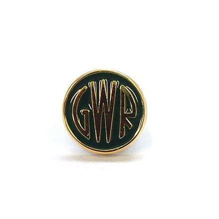 GWR Monogram Pinnit