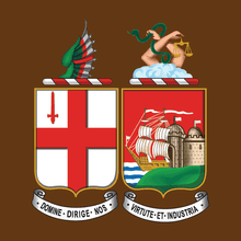 GWR Region Locomotive Badges