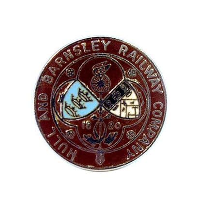Hull & Barnsley Railway