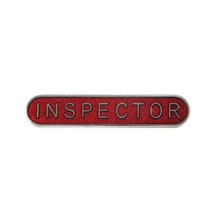 Inspector
