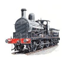 Lancashire & Yorkshire Railway