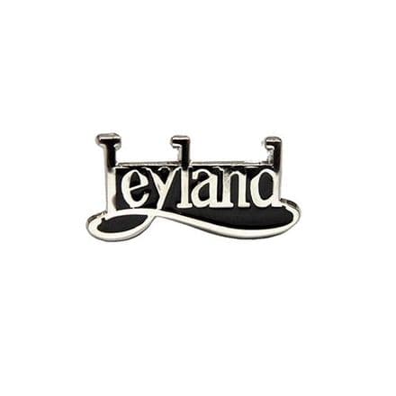 Leyland Script