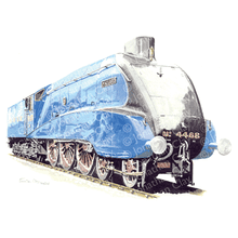 LNER Locomotives