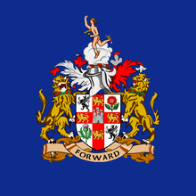 LNER Region - Locomotive Badges