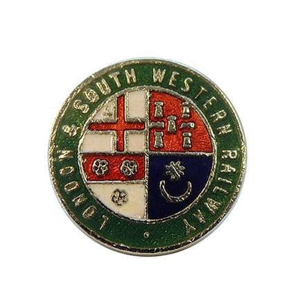 London and South Western Railway (LSWR)