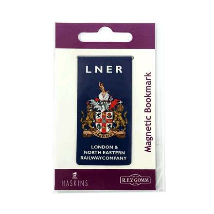 London & North Eastern Railway Bookmark