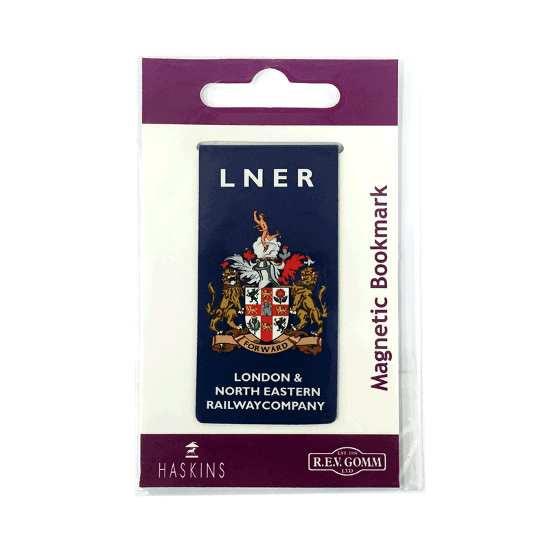 London & North Eastern Railway Bookmark