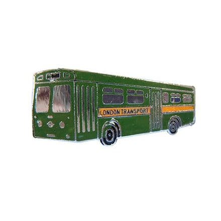 M.B. (Green S/D)