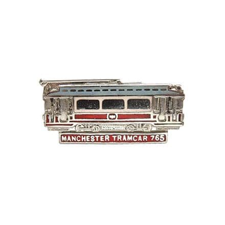 Manchester Single Deck