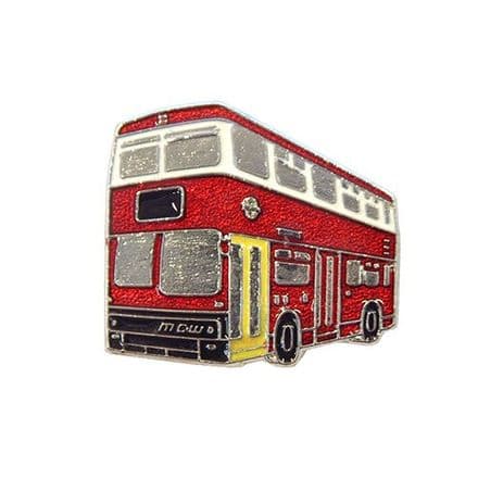 Metrobus (Red)