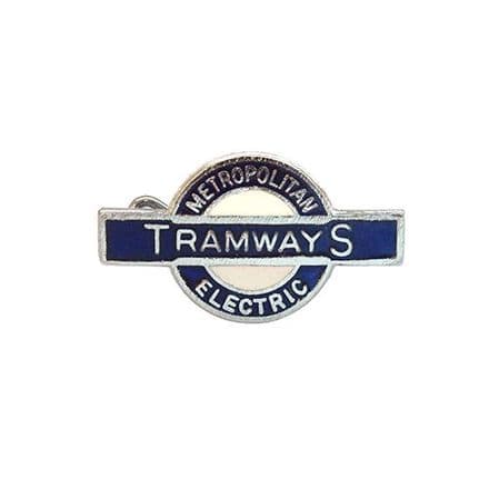 Metropolitan Electric Tramways