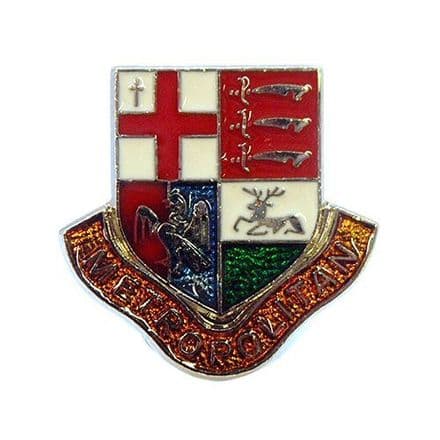 Metropolitan Railway