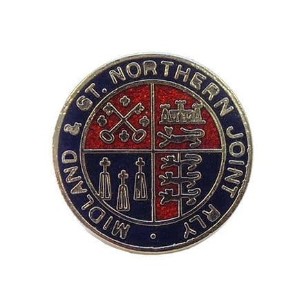 Midland and Great Northern Joint Railway (M&GNR)