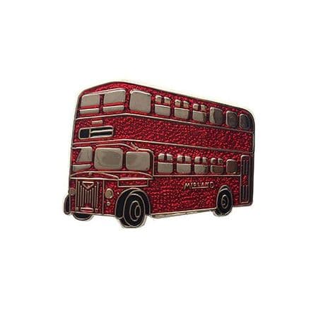 Midland Red LD8