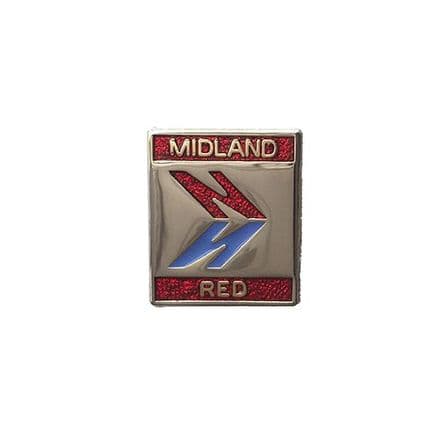 Midland Red NBC