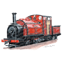 Narrow Gauge & Miniature Railways