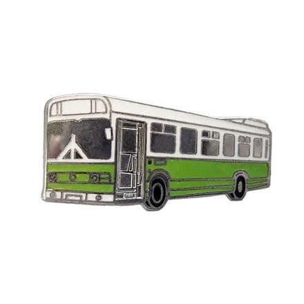 National Coach (Green & White)