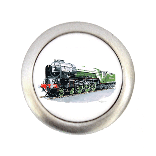 New-build Peppercorn A1 Pacific No.60163 ‘Tornado’ Bottle Stopper