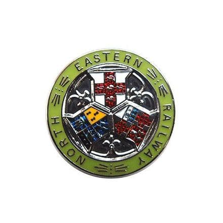 North Eastern Railway