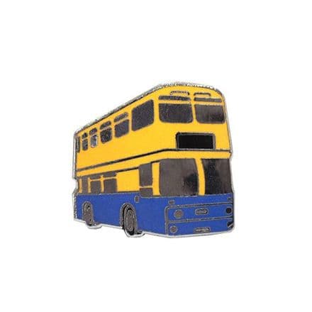 Park Royal (Blue & Yellow)