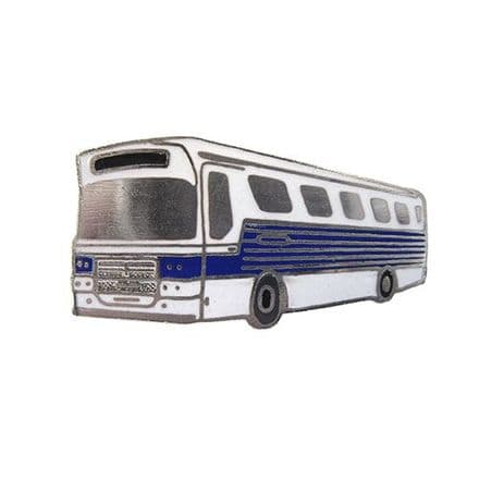 Scottish Bristol Coach