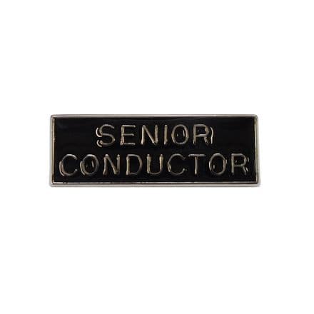 Senior Conductor