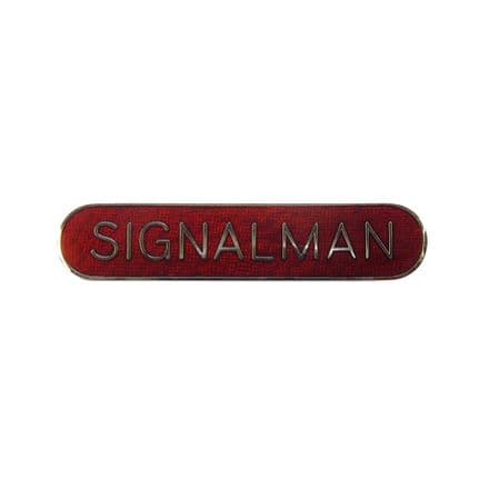 Signalman