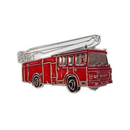 Snorkel Fire Engine