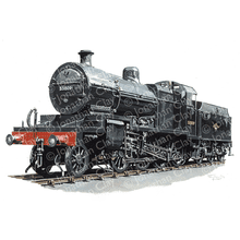 Somerset & Dorset Railway