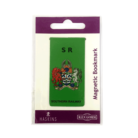 Southern Railway Bookmark