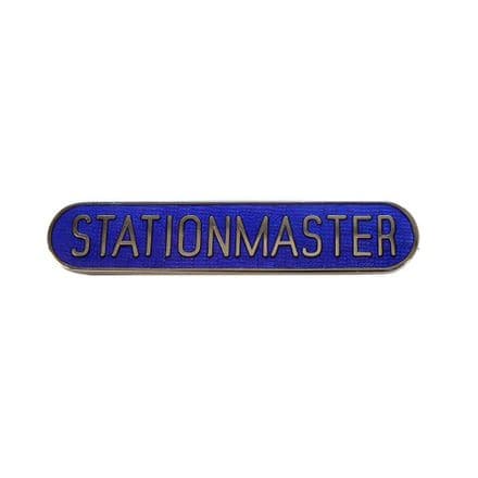 Station Master