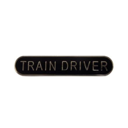 Train Driver