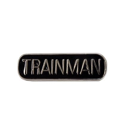 Trainman