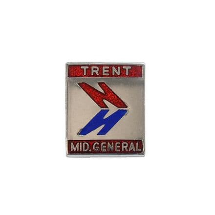 Trent Midland General NBC
