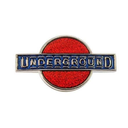 Underground