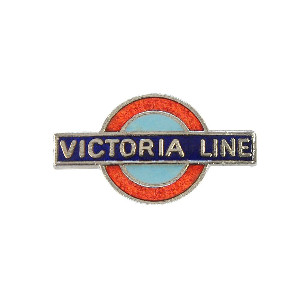 Victoria Line Overlay Victoria Line Cut out