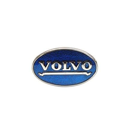 Volvo Oval