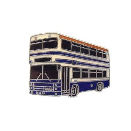 West Midlands Metro BCT Colours