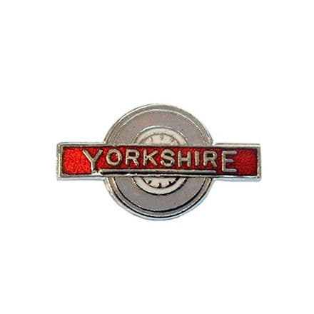 Yorkshire