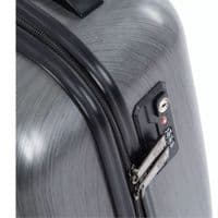 JCB 3 Piece Luggage Set – Durable Spinner Suitcases