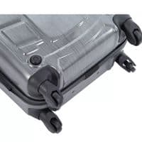 JCB 3 Piece Luggage Set – Durable Spinner Suitcases