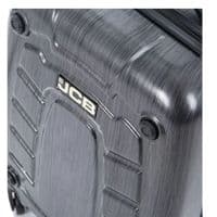 JCB 3 Piece Luggage Set – Durable Spinner Suitcases